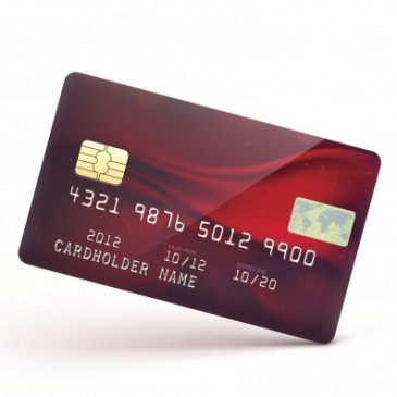 Credit Card Casino payments